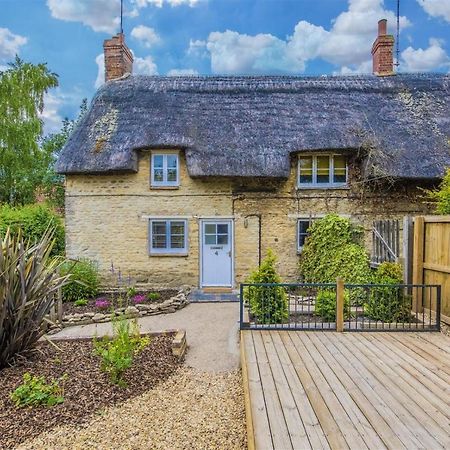 Blackbird Cottage Kettering Eksteriør billede