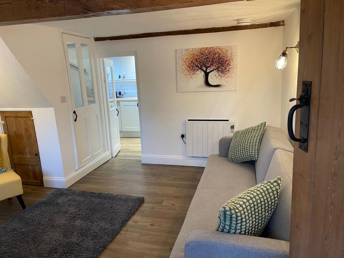 Blackbird Cottage Kettering Eksteriør billede