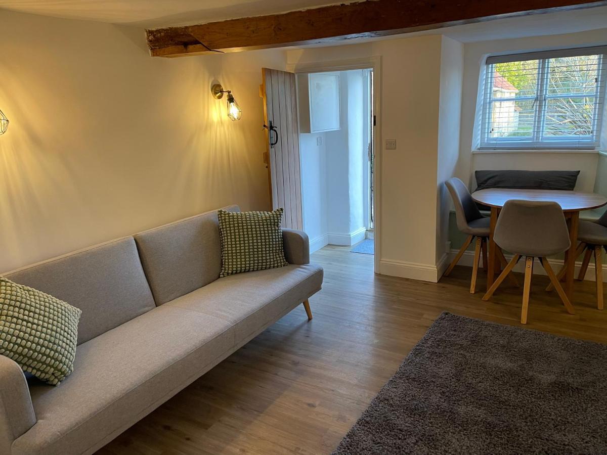 Blackbird Cottage Kettering Eksteriør billede