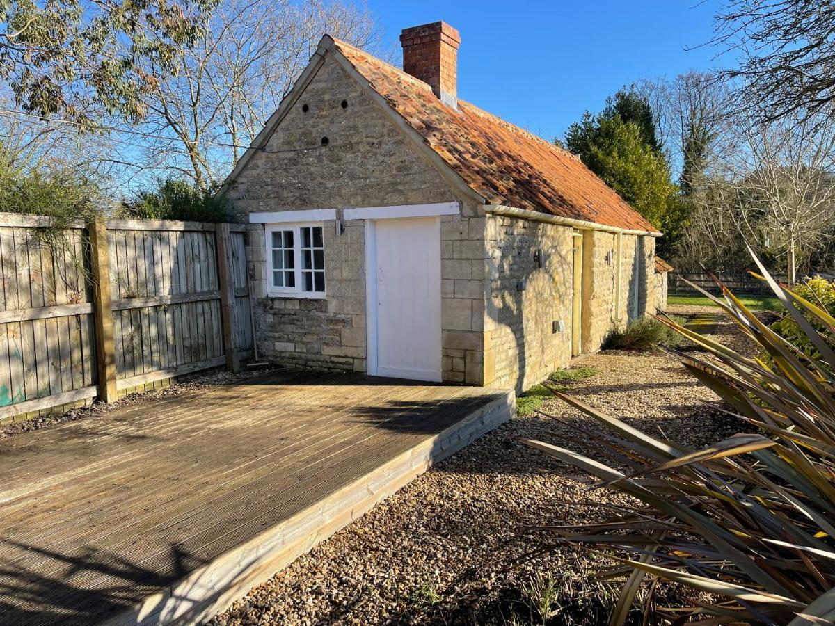 Blackbird Cottage Kettering Eksteriør billede